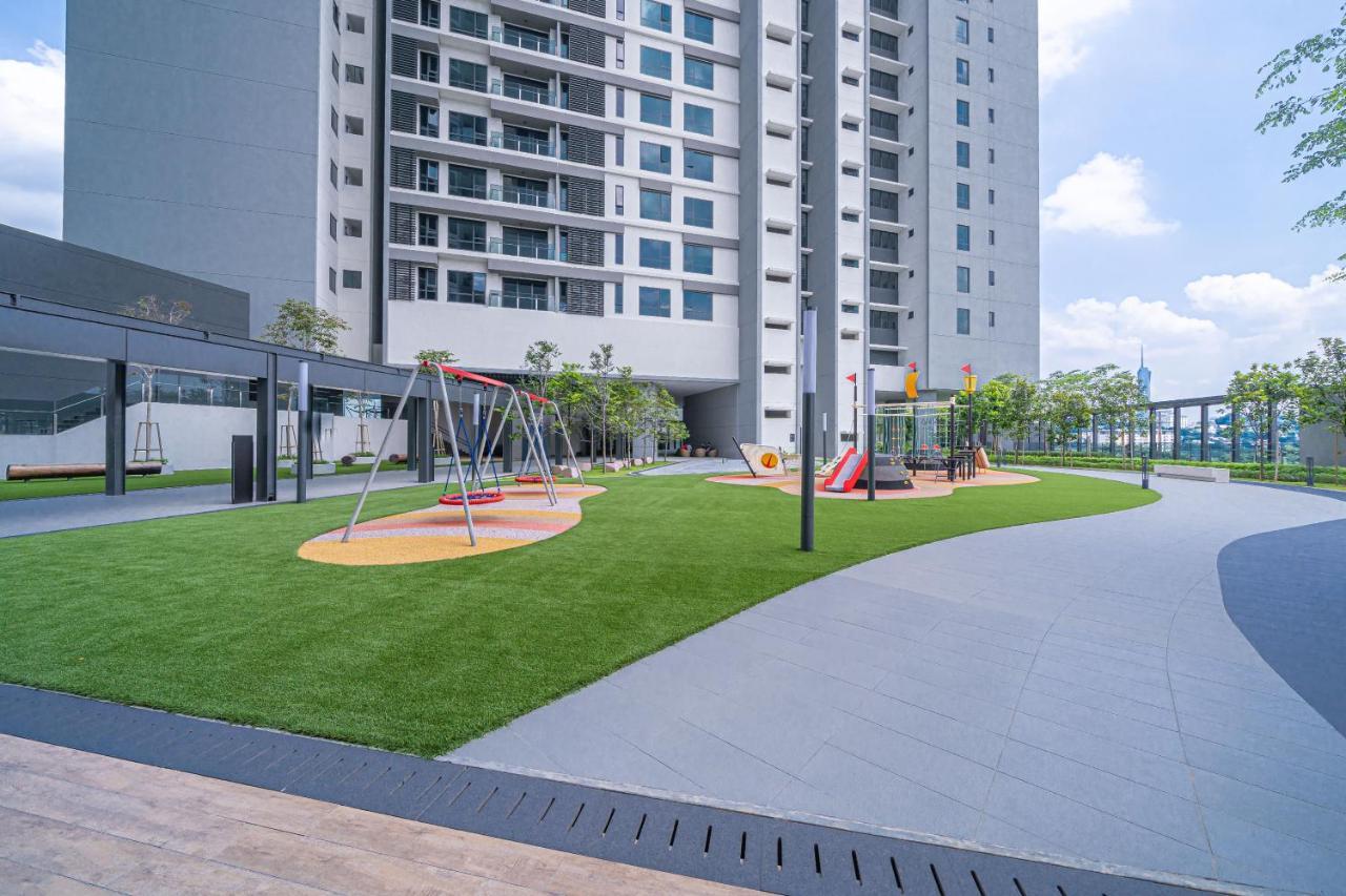 Apartment Cozy 2b2b W Pool - 6 Pax - 5 Min To Mid Valley Megamall Kuala Lumpur