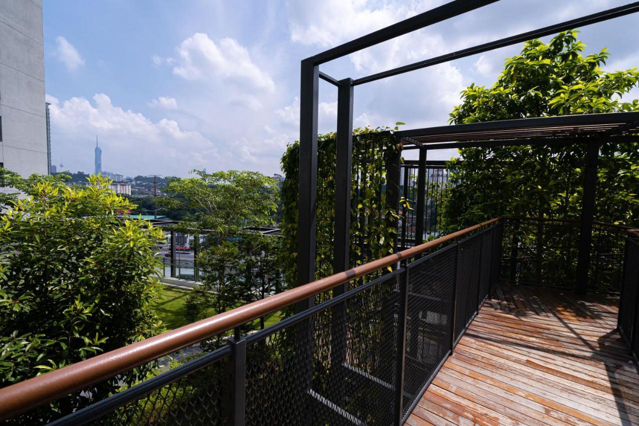 Cozy 2b2b W Pool - 6 Pax - 5 Min To Mid Valley Megamall *