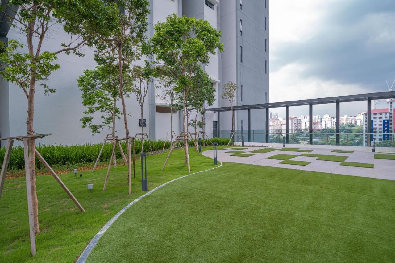 Cozy 2b2b W Pool - 6 Pax - 5 Min To Mid Valley Megamall Apartment Kuala Lumpur